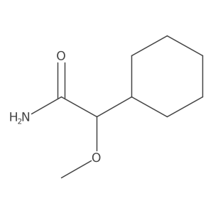 15540-19-9 structure