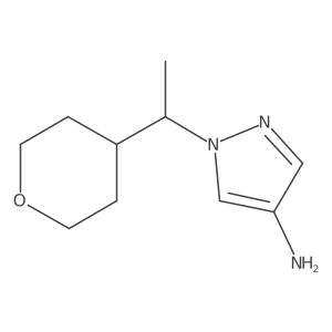 1557243-24-9 structure