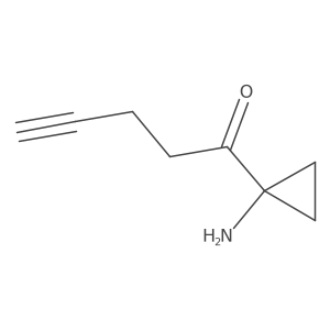 1600174-16-0 structure