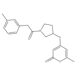 1705208-40-7 structure