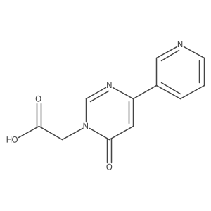 1708263-95-9 structure