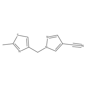 1713655-53-8结构式