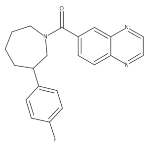 1797027-00-9 structure