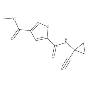 1797295-72-7 structure