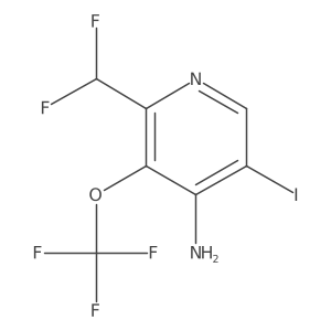 1803533-69-8结构式