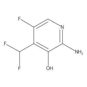 1805329-57-0 structure