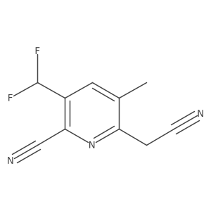 1805428-71-0 structure