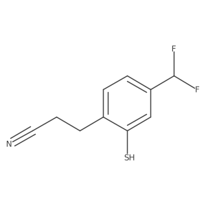 1806484-06-9 structure