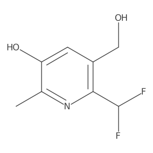 1806862-69-0结构式
