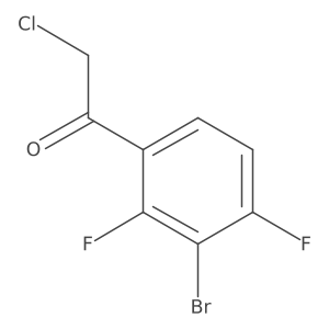 1807077-83-3 structure