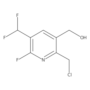 1807127-18-9结构式