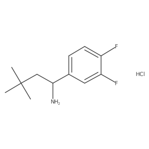 1864060-03-6 structure