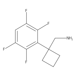 1891560-78-3 structure