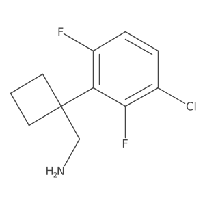 1891684-56-2 structure