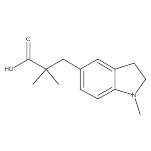 1898323-24-4 structure