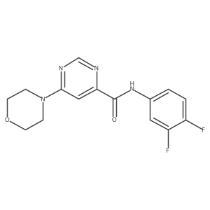 1906091-09-5 structure