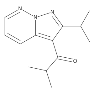 1956380-32-7 structure