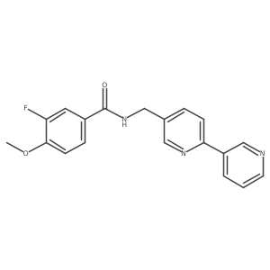 2034449-63-1 structure