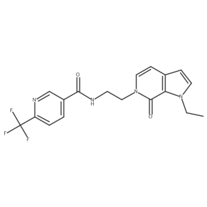 2034461-28-2 structure