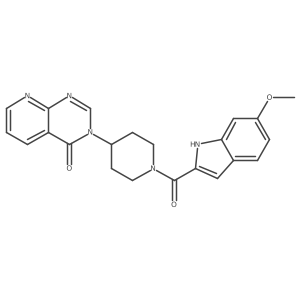 2034464-49-6 structure