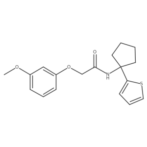 2034482-82-9 structure