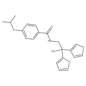 2034491-78-4 structure