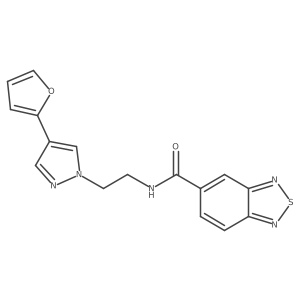 2034511-92-5 structure