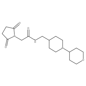 2034588-27-5 structure