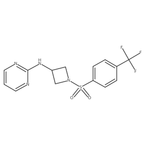 2034607-89-9 structure