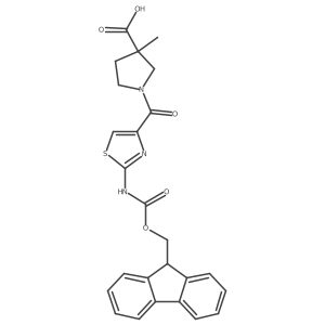 2171847-01-9 structure