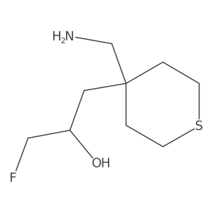 2172052-00-3 structure
