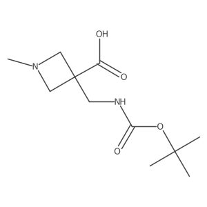 2219379-04-9 structure