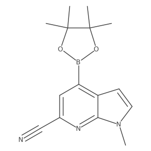 2220142-65-2结构式