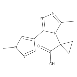 2749754-14-9 structure