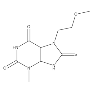 333768-89-1 structure