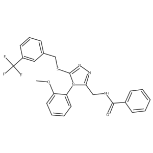 391897-58-8 structure