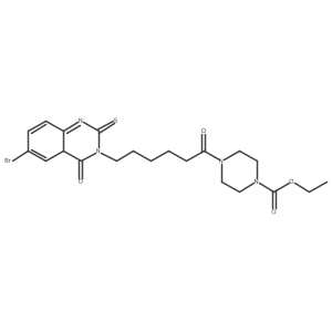422288-42-4 structure