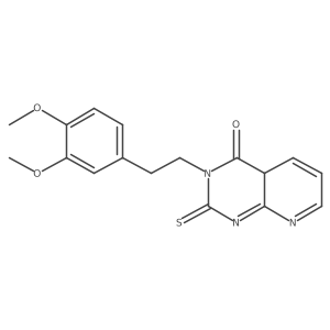 443671-82-7 structure