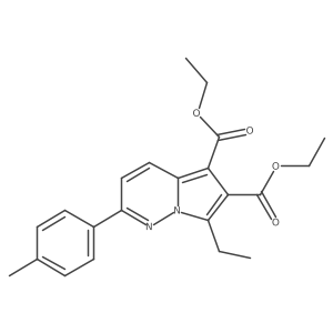 853318-21-5 structure