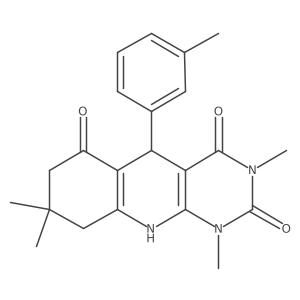868144-00-7 structure