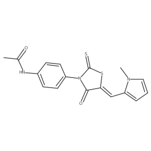 868147-43-7结构式