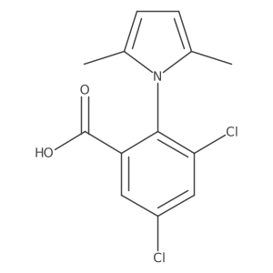 872134-71-9 structure
