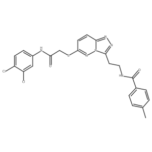 872994-73-5 structure