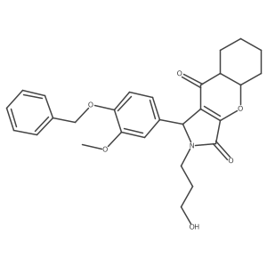 880399-94-0 structure