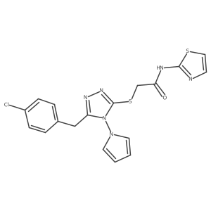 886931-95-9 structure