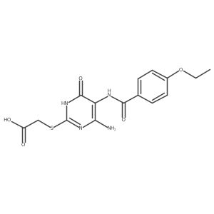 888420-45-9 structure