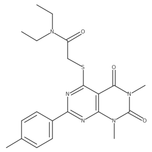 893911-61-0结构式