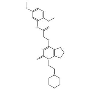 898444-49-0 structure