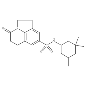 898462-60-7 structure