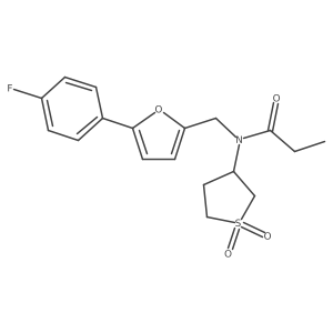 898471-34-6 structure